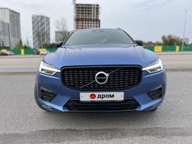 SUV   Volvo XC60 2018 , 3350000 , 