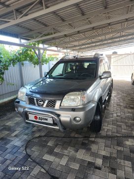 SUV   Nissan X-Trail 2004 , 1100000 , 