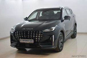SUV   Jetour X70 Plus 2024 , 1825000 , 