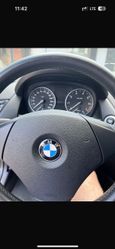 SUV   BMW X1 2013 , 1300000 , 