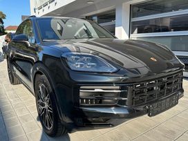 SUV   Porsche Cayenne 2024 , 18407000 , 