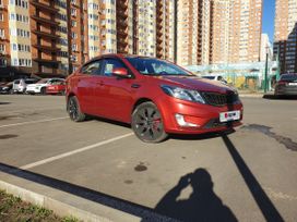  Kia Rio 2012 , 959999 , 