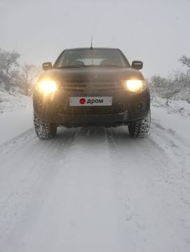  Mitsubishi L200 2011 , 1150000 , 