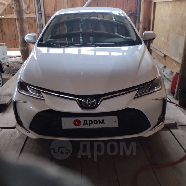  Toyota Corolla 2022 , 2600000 , 