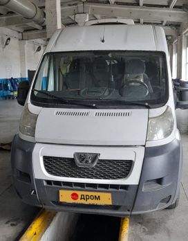   Peugeot Boxer 2012 , 990000 , 