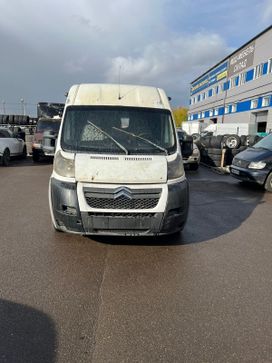  Citroen Jumper 2012 , 320000 , 