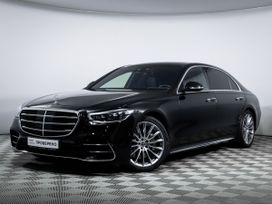  Mercedes-Benz S-Class 2022 , 14800000 , 