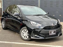  Toyota Yaris 2022 , 645000 , 