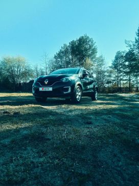 SUV   Renault Kaptur 2019 , 1300000 , 