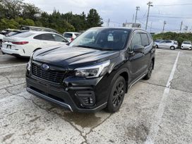 SUV   Subaru Forester 2020 , 2525000 , 