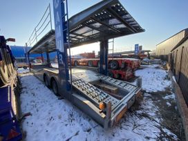   Amur LYR9402TCL 2025 , 5950000 , 