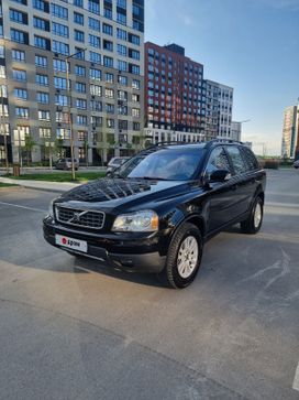 SUV   Volvo XC90 2008 , 1199999 , 