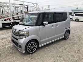  Honda N-BOX 2014 , 588000 , 