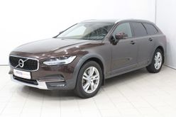   V90 2017