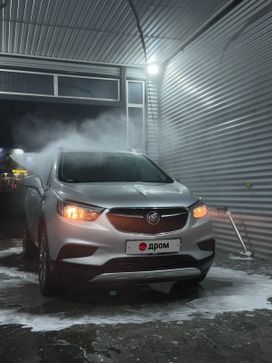SUV   Buick Encore 2022 , 1900000 , --