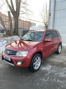 SUV   Suzuki Grand Vitara 2012 , 1290000 , 