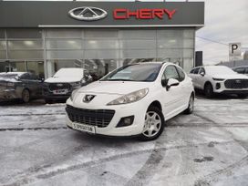  3  Peugeot 207 2011 , 455000 , 