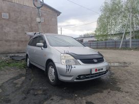    Honda Stream 2001 , 580000 , 