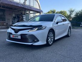  Toyota Camry 2019 , 2600000 , 