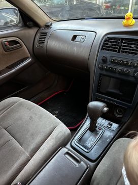  Toyota Mark II 1993 , 650000 , 