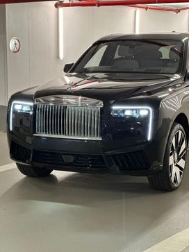 SUV   Rolls-Royce Cullinan 2024 , 85000000 , 