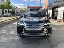  LX600, 2024