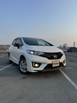  Honda Fit 2015 , 1100000 , 