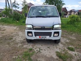    Suzuki Every 2000 , 175000 , 