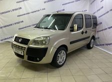  Doblo 2014