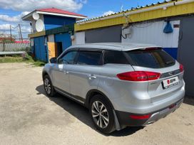 SUV   Geely Atlas 2021 , 1800000 ,  