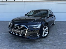  Audi A6 2021 , 4479000 , 