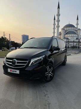    Mercedes-Benz Vito 2016 , 4150000 , 