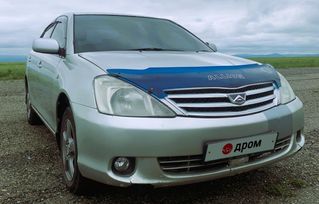  Toyota Allion 2002 , 520000 , 