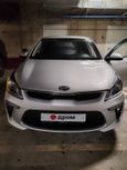  Kia Rio 2019 , 1385000 , 