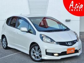  Honda Fit 2011 , 1000000 , 