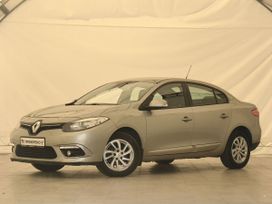  Renault Fluence 2015 , 609000 , -