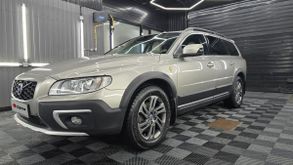 Москва XC70, 2014 Москва XC70, 2014