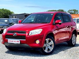 SUV   Toyota RAV4 2008 , 1180000 , 