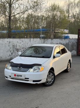  Toyota Corolla 2001 , 390000 , 