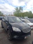 SUV   SsangYong Actyon 2013 , 950000 , 