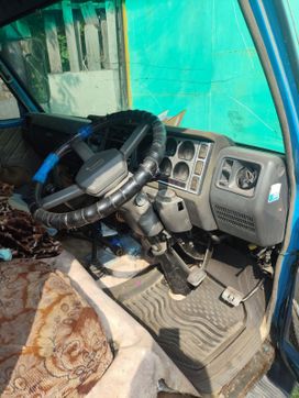   Mazda Titan 1988 , 520000 , 