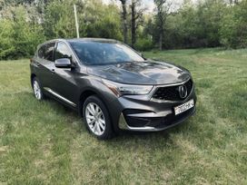 SUV   Acura RDX 2019 , 2150000 , 