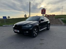 SUV   BMW X6 2008 , 1780000 , 
