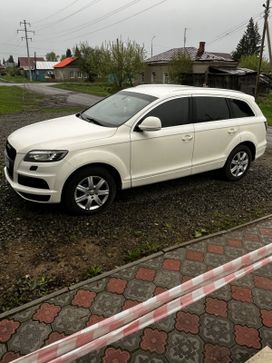 SUV   Audi Q7 2008 , 1420000 , 