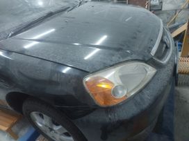  Honda Civic 2003 , 390000 , 