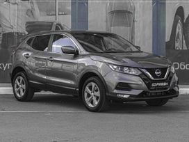 SUV   Nissan Qashqai 2019 , 1669000 , 