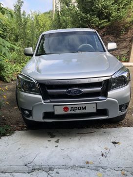  Ford Ranger 2011 , 1900000 , 