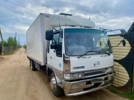   Hino Ranger 1997 , 2500000 , 