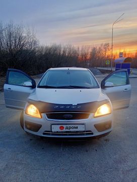  Ford Focus 2007 , 400000 , -