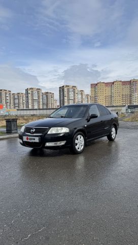  Nissan Almera Classic 2008 , 450000 , 
